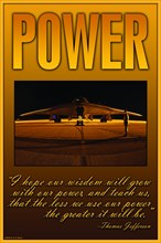 Power 2008