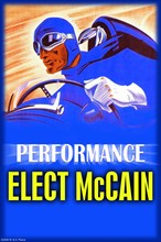 Elect McCain 2008
