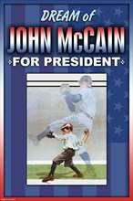 Dream of McCain 2008
