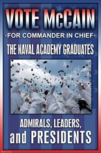 Naval Academy 2008