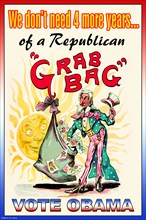Republican Grab Bag 2008