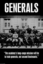 Generals 2008