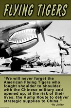 Flying Tigers 2008