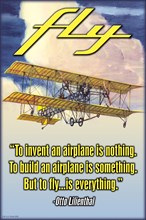 To Invent an Airplane 2008