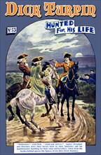 Dick Turpin: Hunted for his Life 1904