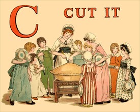 C Cut It 1886