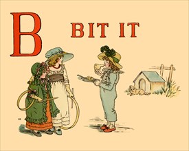 B Bit It 1886