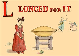 L - Longed for It 1886