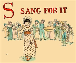 S - Sang for It 1886