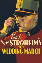 Wedding March 1928