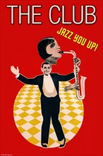 Jazz Club 2009