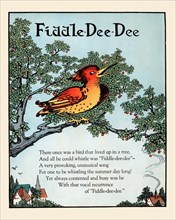 Fiddle Dee Dee 1925