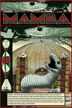 Mamba 2009