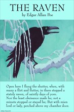 The Raven 1845