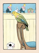 Polly Parrot 1914