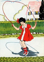 Skipping Rope 1938