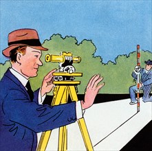 Surveying 1938