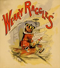 Weary Raggles 1894