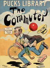 The Commuter 1895