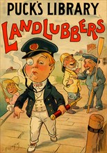 Landlubbers 1895