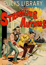 Struggling Authors 1895