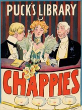 Chappies 1895