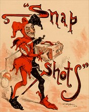 Snap shots 1895