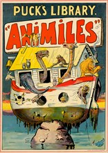 Animales 1895
