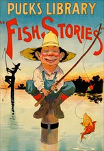 Fish Stories 1895