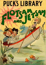 Flotsam & Jetsam 1895