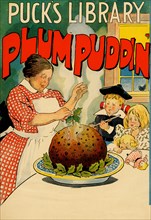 Plum Puddin'  1895