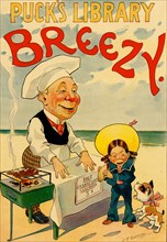 Breezy 1895