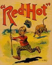 Red Hot 1895