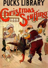 Christmas Stuffing 1895