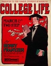 College Life March & Two Step