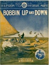 Bobbin Up and Down