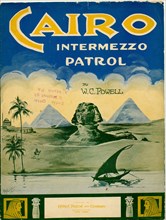 Cairo Intermezzo Patrol