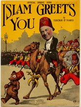 Islam Greets You - A Shriners Song