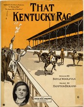 That Kentucky Rag