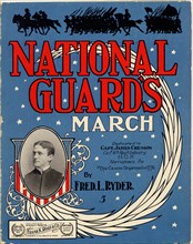 National Guards March