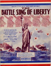Battle Song of Liberty