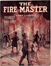 The Fire Master March & two-step