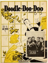 Doodle Doo Doo - A dancing Song