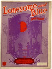 Lonesome & Blue