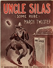 Uncle Silas, Some Rube