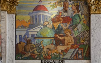 Education 2010