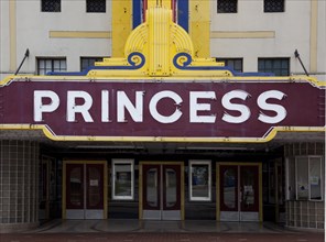 Princess Theatre 2010