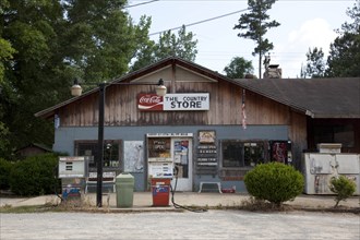 Country General Store  2010