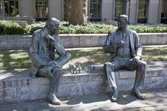 Chess players 2010