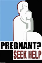 Pregnant? Seek Help. 2006